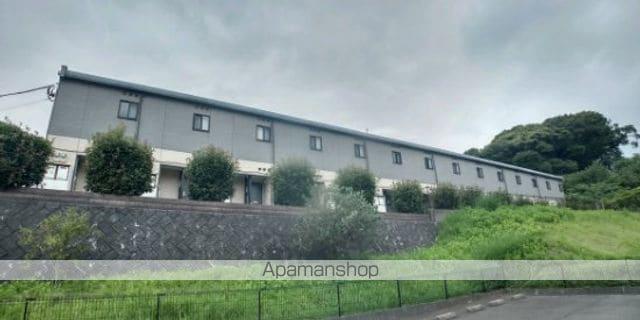 レオパレス高尾ヒルズ