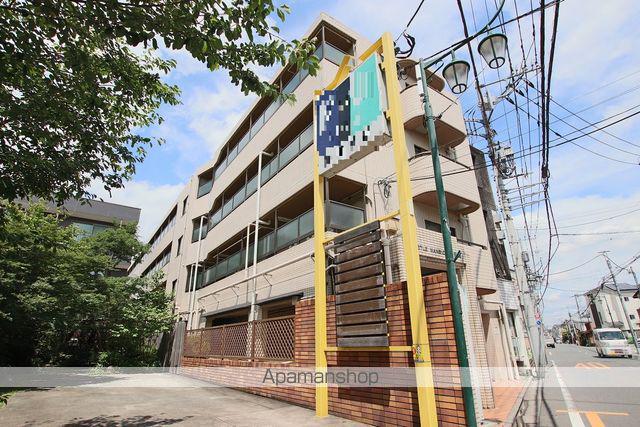 キャッスルマンション上福岡(ワンルーム/3階)