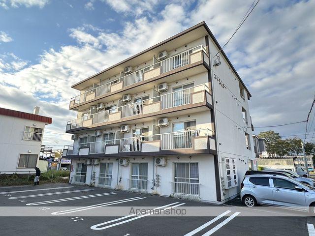 コートシエナー