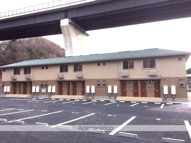 フォレスト上野山