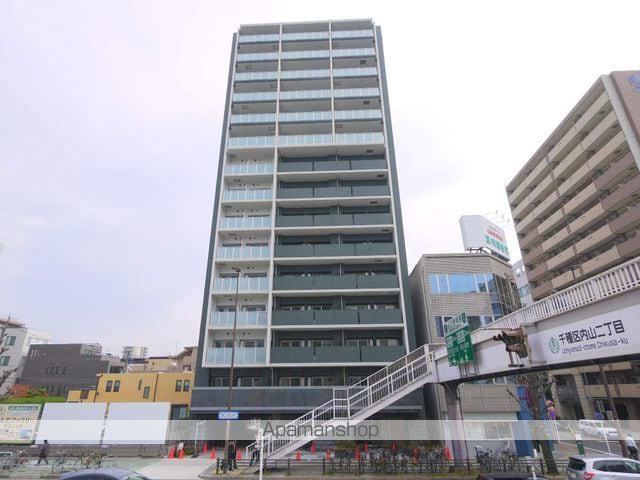 プレサンスジェネ千種内山2