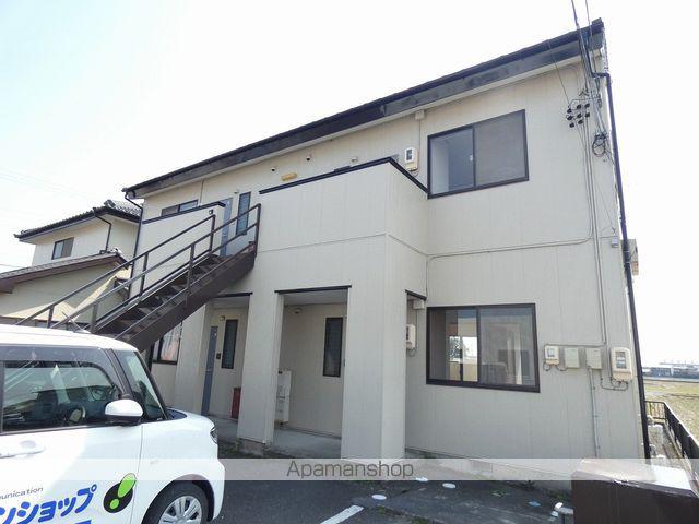 平野アパート