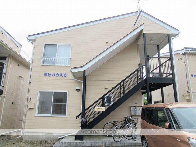 ラビハウス6