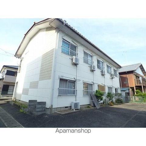 レグルス(1K/2階)