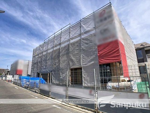 サニーハイツⅡ