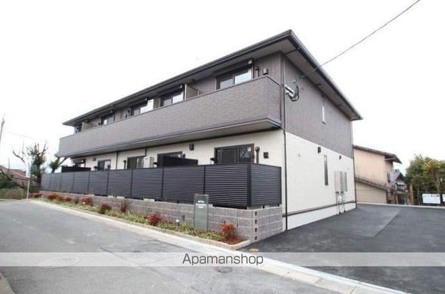 D-ROOM西長住 弐番館