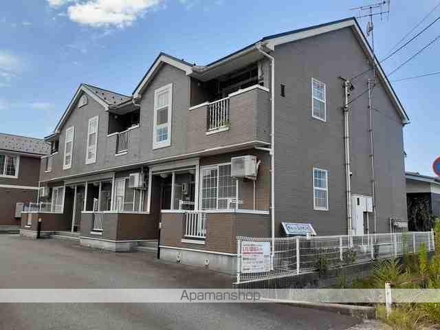 ウォームレジデンスⅡ棟