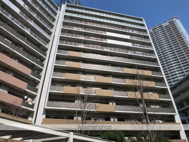 エスティメゾン豊洲レジデンスA棟