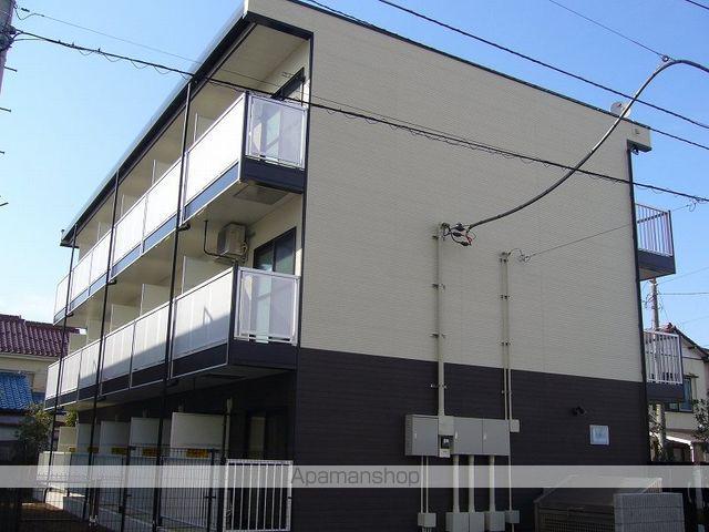 レオパレスブランシェ