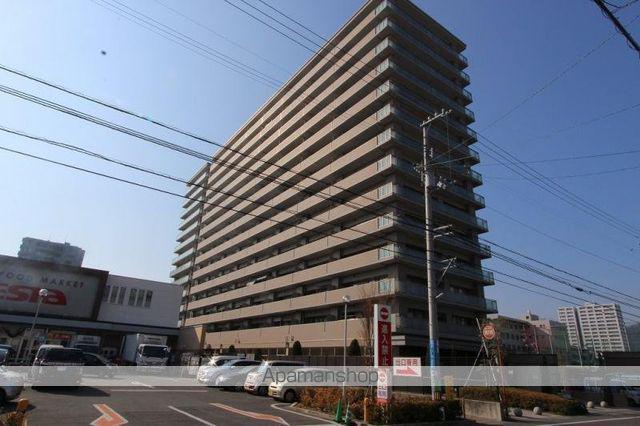 アルファパーク栗林駅南