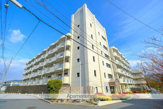 第6サンコウヒルズ北館(3LDK/3階)