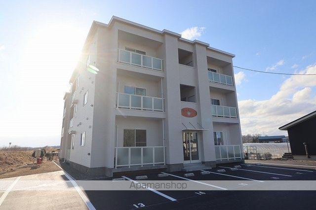 パストラルNOⅣ(1LDK/3階)