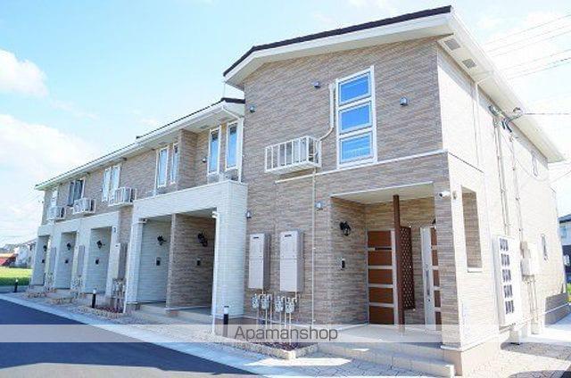 レジデンスグランデⅡ