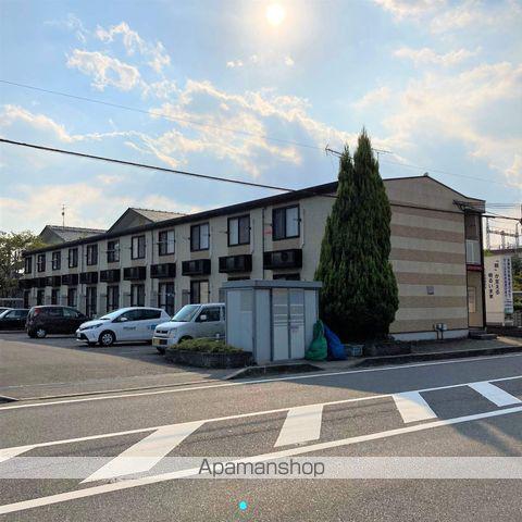 レオパレス甲賀駅前Ⅱ