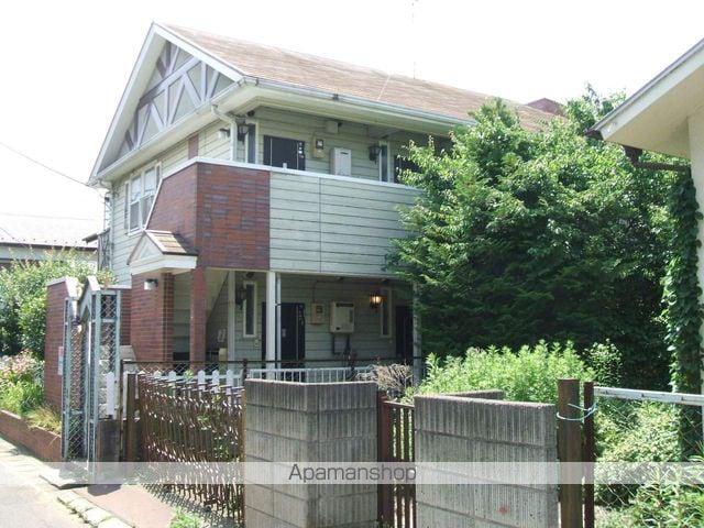 アルファネクスト上本郷