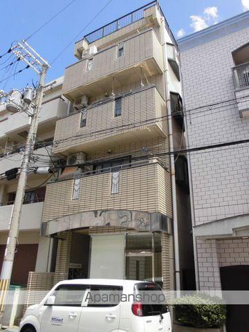 中本マンション