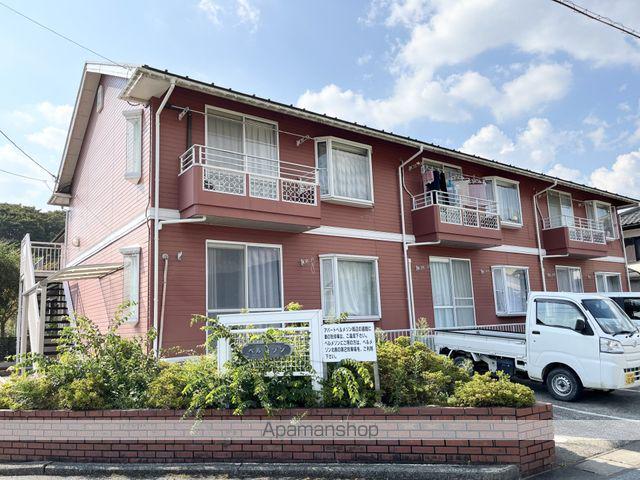 ベルメゾン[2階]