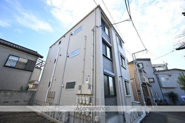 レジデンス青井