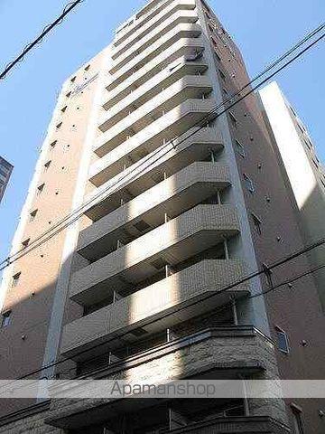 プレサンス心斎橋ザ・スタイル