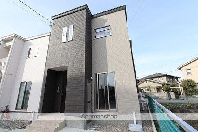 富山地鉄富山港線 奥田中学校前駅 徒歩11分 2階建 築7年
