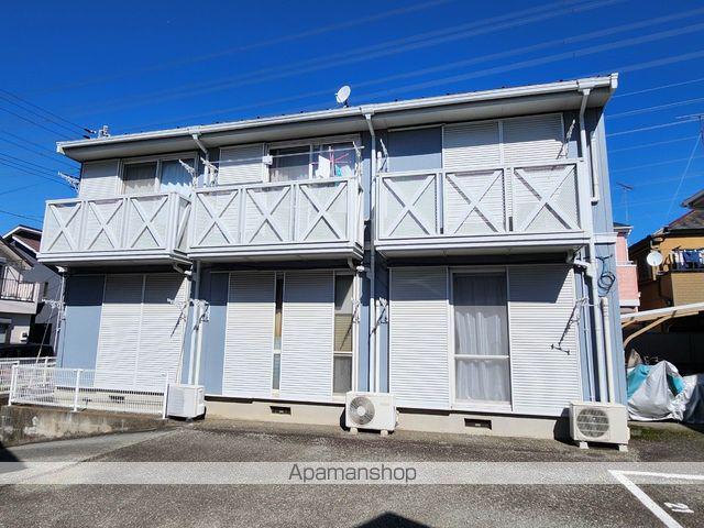 フレグランス平山E