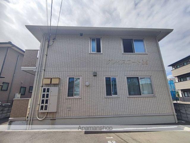 グレイスコートM