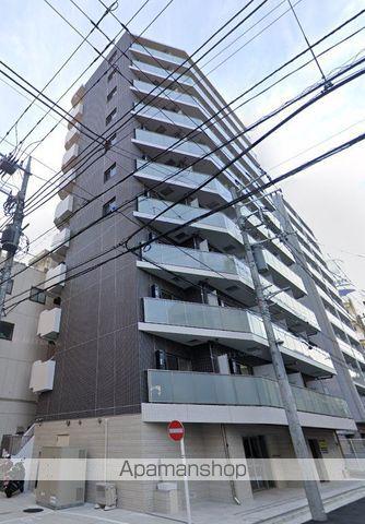 AZEST関内(1K/10階)