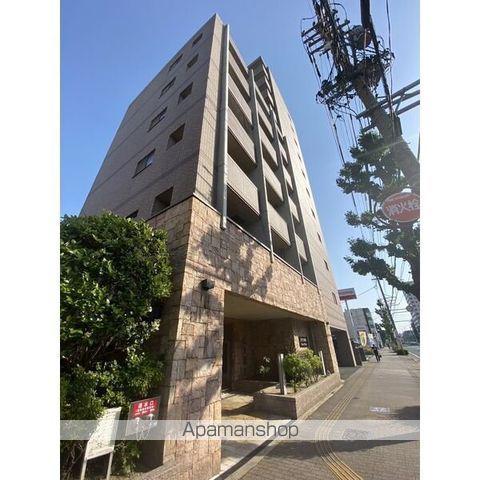 CITY SPIRE 名古屋本陣(1K/11階)