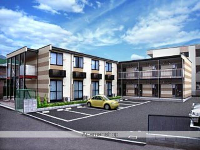 レオパレス如月