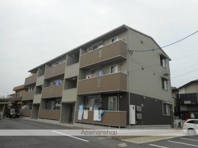 エスペランサ[2階]