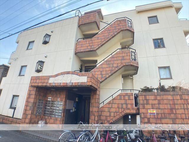 矢部コーポフロンティア