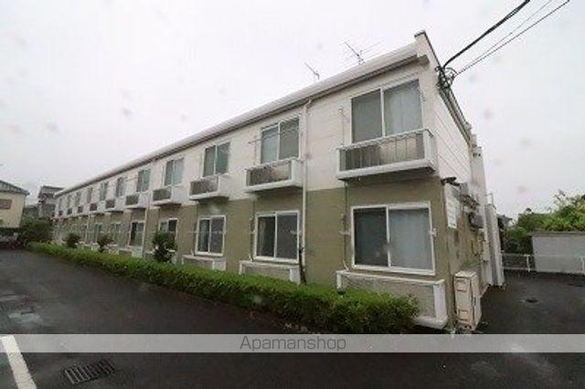 レオパレスカナル(1K/1階)