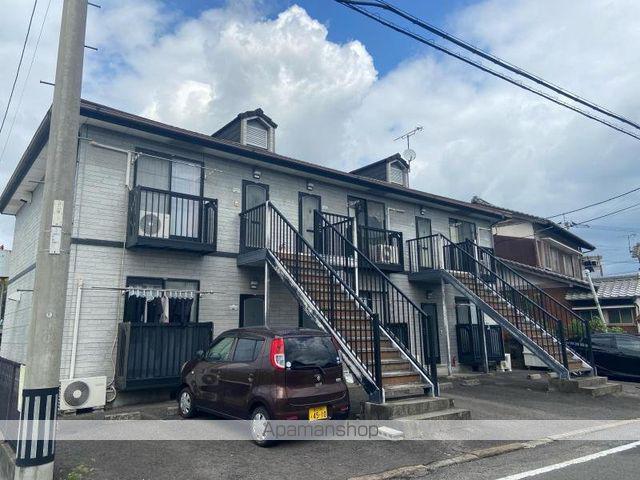 グランコート三野