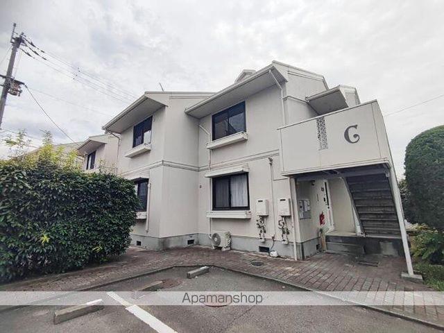 フレンドリー91C棟