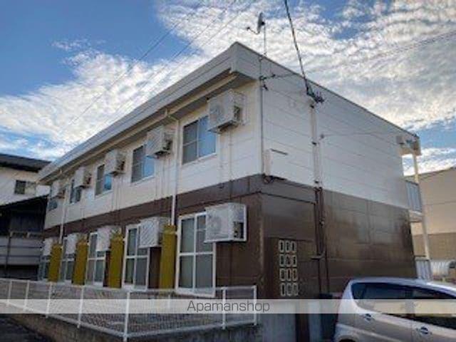 レオパレスあさひ