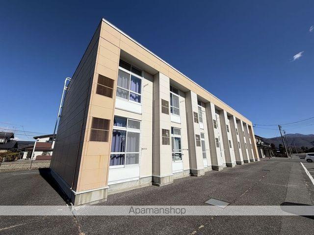 レオパレス信州IN-1