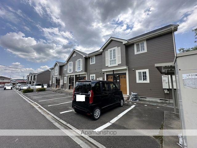 コートシャルマンⅡ