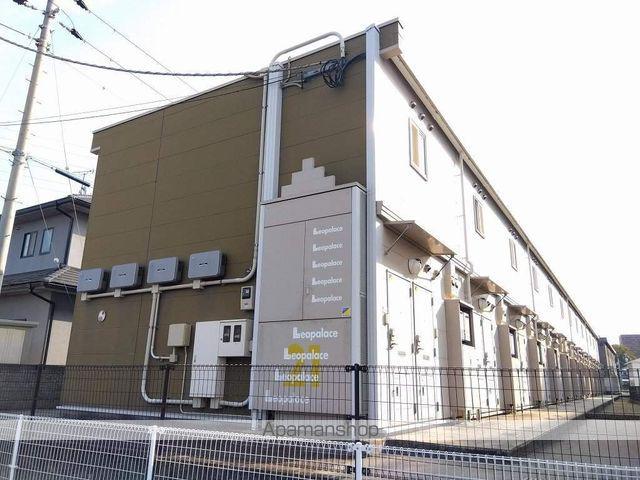 レオパレスパストラルフォレスト