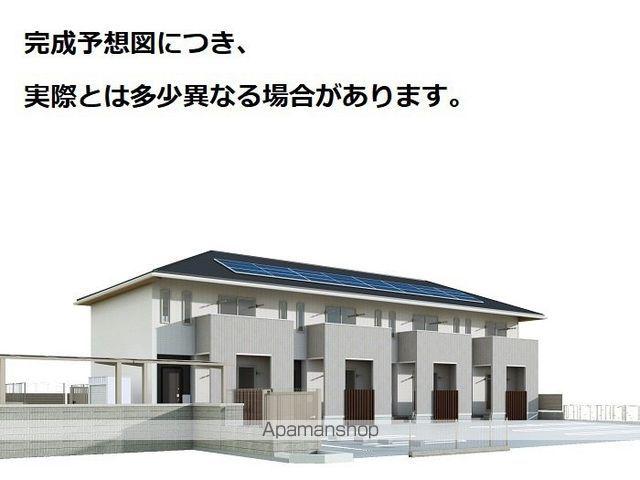 ＤーＲＯＯＭサンライズ　Ｂ棟
