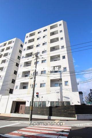 フランセレジデンシア スイート南麻生