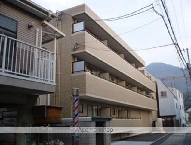 メゾン中野駅前