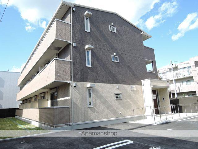 D-ROOM川内川前丁