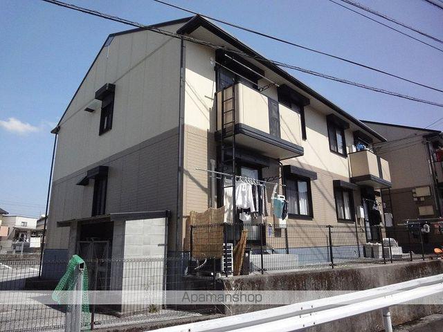 セジュールOK A棟