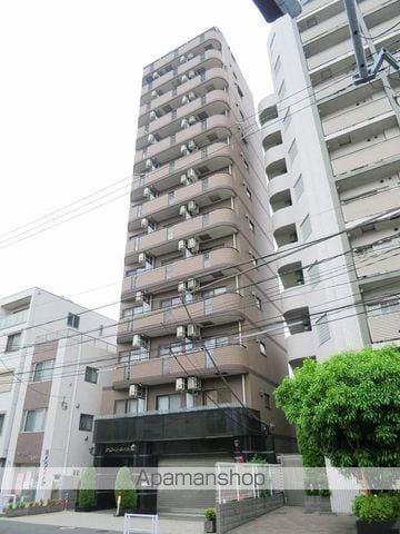 グリフィン品川大井