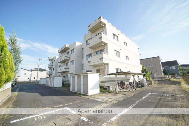 スプリングヒルズ