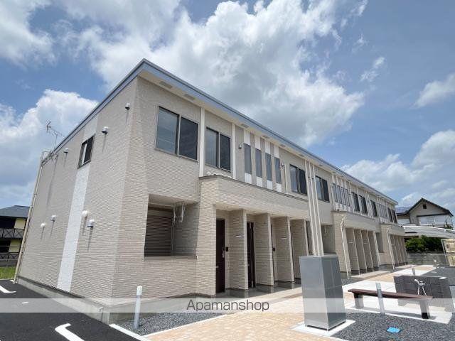 グリーンコート 西の原