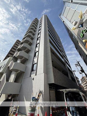 エル・セレーノ新大阪北