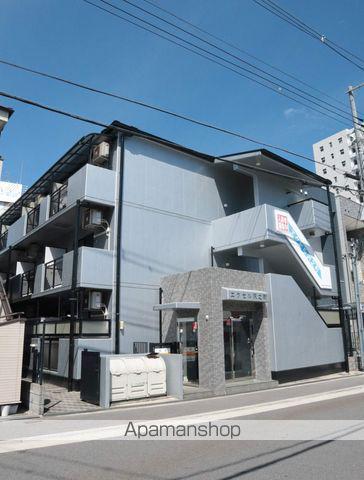 エクセル沢之町