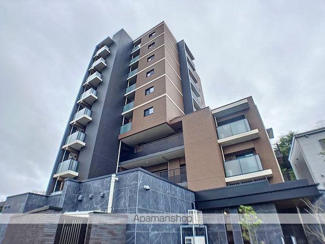 ル・シェモア鴨江Ⅱ