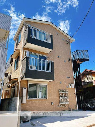 ライブリー千葉松波(1K/3階)